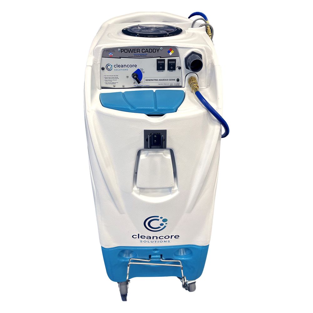 CleanCore Power Caddy